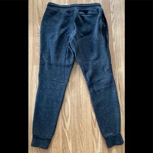 Nike sweatpants size large